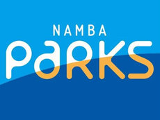 Namba Parks