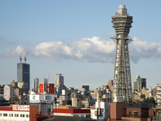 Tsutenkaku