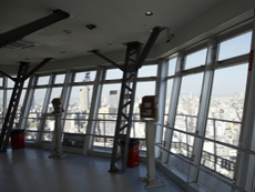 tsutenkaku Observatory